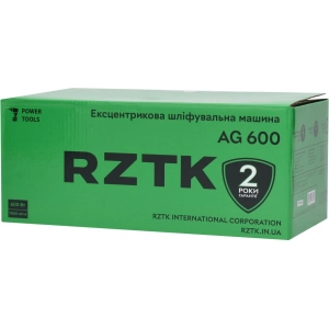 RZTK AG 600