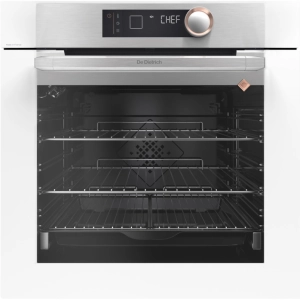 Horno De Dietrich DOP 8360 W