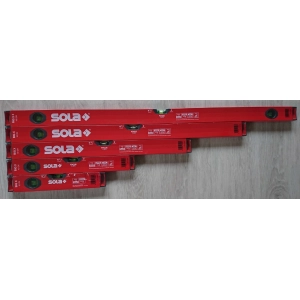 SOLA BigX 3 200