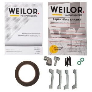 Weilor GG 634 BL