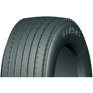 Neumático camión SAMSON GL252T 385/55 R22.5 160K