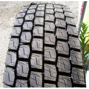 Neumático camión SAMSON GL268D 245/70 R19.5 136J