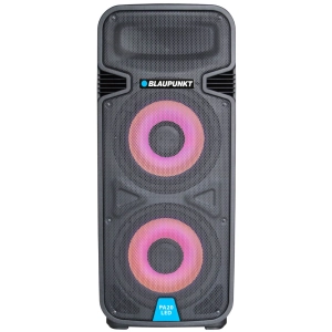 Sistema de audio Blaupunkt PA20LED