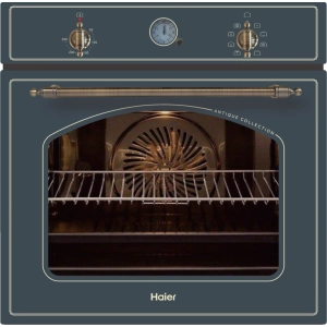 Horno Haier HOX-C 09 ATQBB