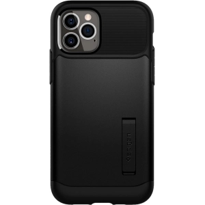 Estuche Spigen Slim Armor for iPhone 12 / 12 Pro