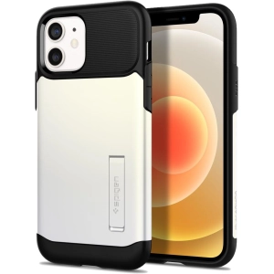 Spigen Slim Armor for iPhone 12 / 12 Pro