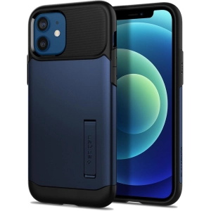 Spigen Slim Armor for iPhone 12 / 12 Pro