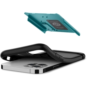 Spigen Slim Armor for iPhone 12 / 12 Pro