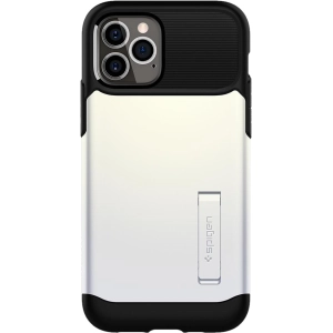 Spigen Slim Armor for iPhone 12 / 12 Pro