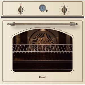 Horno Haier HOX-C09ATQBC