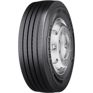 Neumático camión Continental Conti Hybrid HS3 Plus 315/80 R22.5 156L