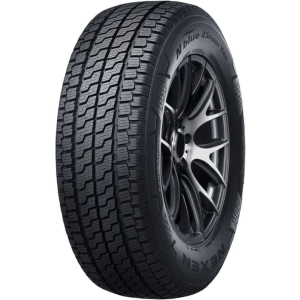 Neumáticos Nexen Nblue 4 Season Van 215/75 R16C 116R