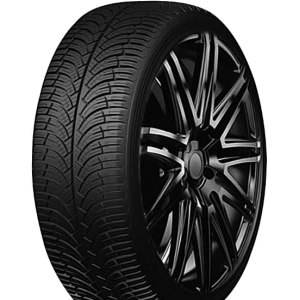 Neumáticos iLINK MultiMatch A/S 235/55 R19 105V