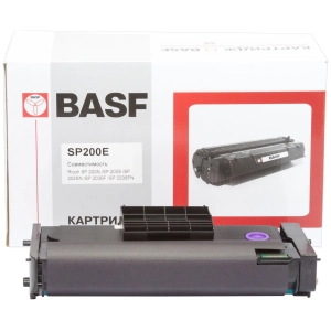 Cartucho BASF KT-SP200E