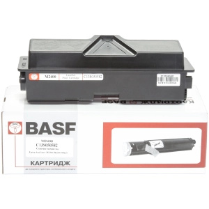 Cartucho BASF KT-M2400-C13S050582