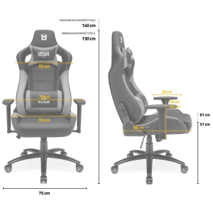 IMBA Seat Rogue