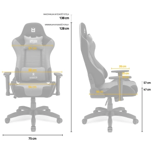 IMBA Seat