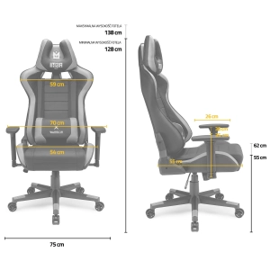 IMBA Seat Warrior