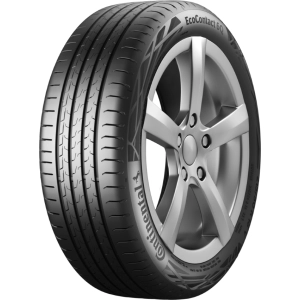 Neumáticos Continental EcoContact 6Q 215/50 R18 92V