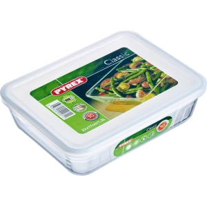 Contenedor de comida Pyrex 242P000