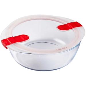 Contenedor de alimentos Pyrex 208PH00