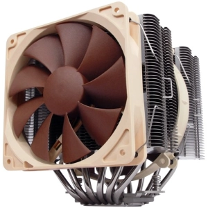 Sistema de refrigeración Noctua NH-D14