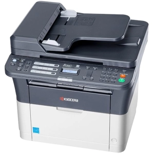 Impresora multifunción Kyocera FS -1325MFP