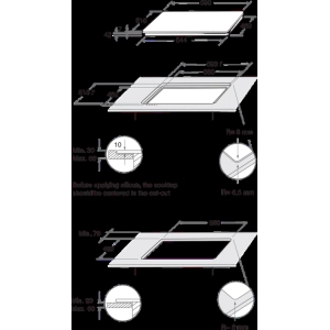 Indesit ING 61T BK