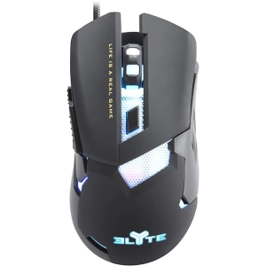 Ratón T'nB Elyte Gaming Rage Mouse