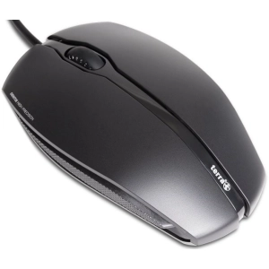 Ratón Terra Mouse 1000 Corded USB