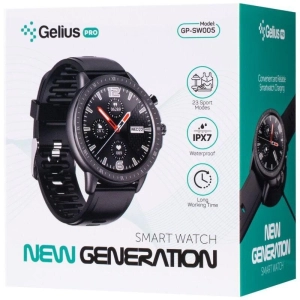 Gelius Pro New Generation