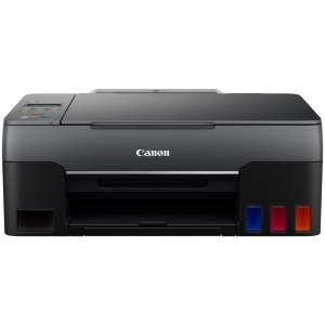 Impresora multifunción Canon PIXMA G2460