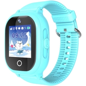 Reloj inteligente GoGPS ME K26