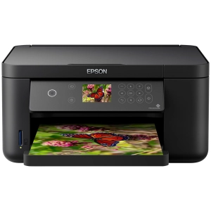 Impresora multifunción Epson Expression Home XP-5100