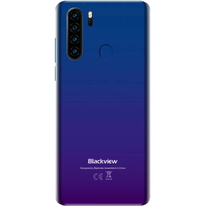 Blackview A80 Plus