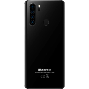 Blackview A80 Plus