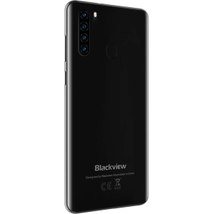 Blackview A80 Plus