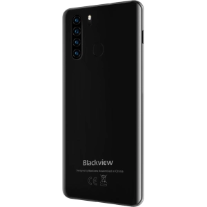 Blackview A80 Plus