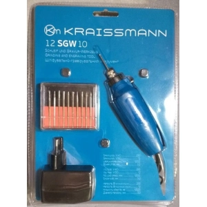 Kraissmann 12 SGW 10