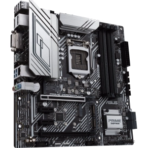 Asus PRIME Z590M-PLUS