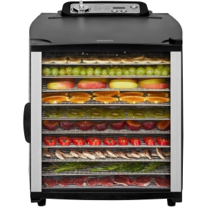 Secador de frutas Sencor SFD 7000BK