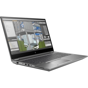 HP ZBook Fury 15 G7