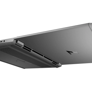 HP ZBook Fury 15 G7