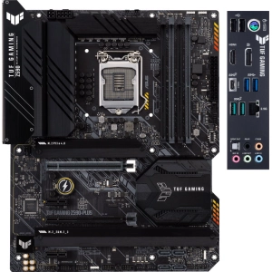 Placa base Asus TUF GAMING Z590-PLUS