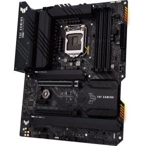 Asus TUF GAMING Z590-PLUS