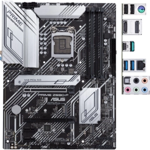 Placa base Asus PRIME Z590-P