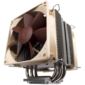 Sistema de refrigeración Noctua NH-U9B SE2