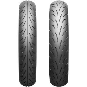 Bridgestone Battlax SC 100/90 -14 57P