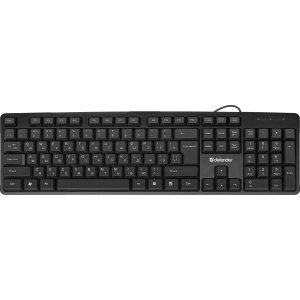 Teclado Defender Next HB-440