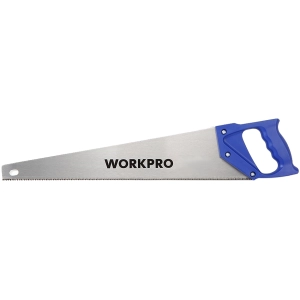 Sierra para metales WORKPRO W016020